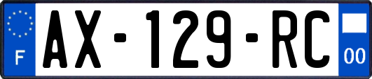 AX-129-RC
