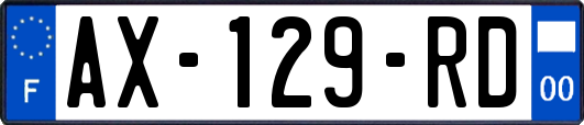AX-129-RD