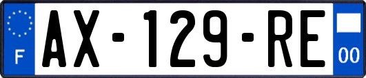 AX-129-RE