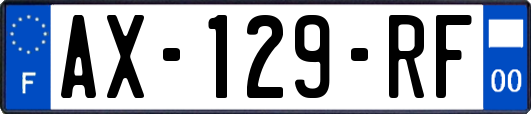 AX-129-RF