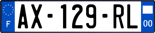 AX-129-RL