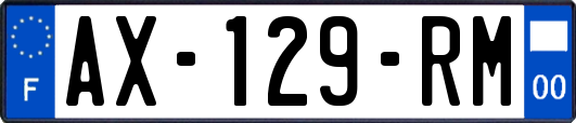 AX-129-RM