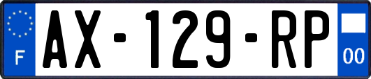 AX-129-RP