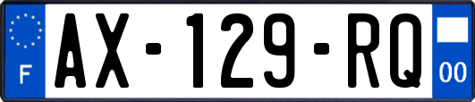 AX-129-RQ