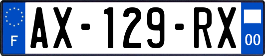 AX-129-RX