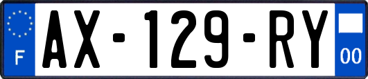 AX-129-RY