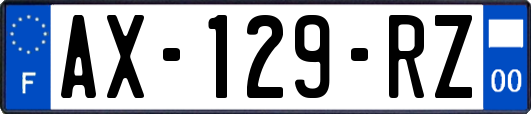 AX-129-RZ