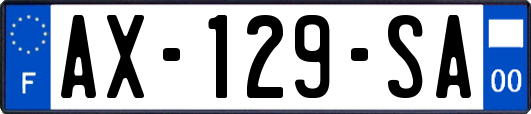 AX-129-SA