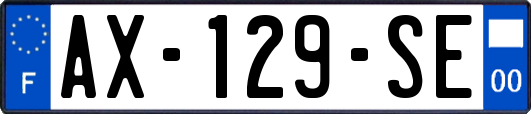 AX-129-SE