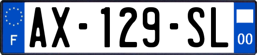 AX-129-SL