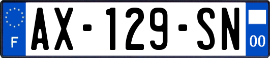 AX-129-SN