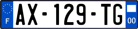 AX-129-TG