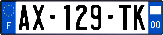 AX-129-TK