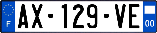 AX-129-VE