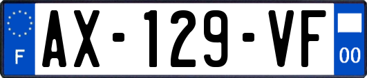 AX-129-VF