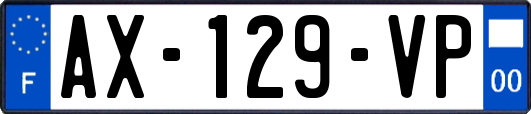 AX-129-VP