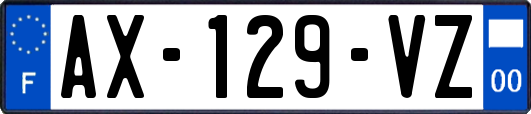 AX-129-VZ