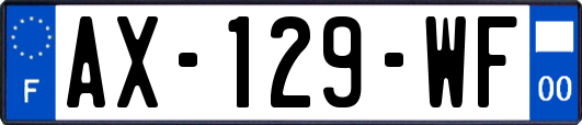 AX-129-WF