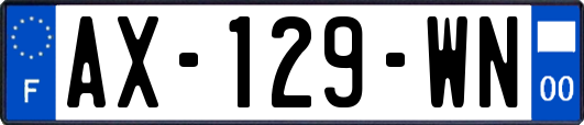 AX-129-WN