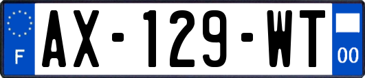 AX-129-WT