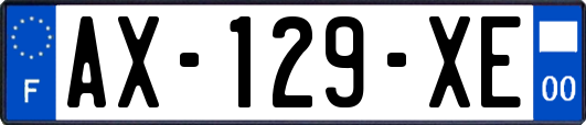 AX-129-XE