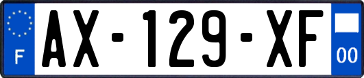 AX-129-XF