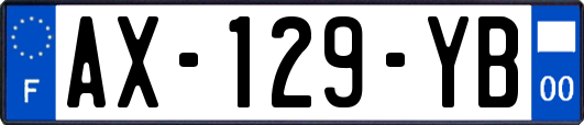 AX-129-YB