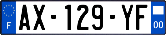 AX-129-YF