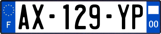 AX-129-YP