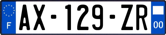 AX-129-ZR