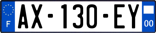 AX-130-EY