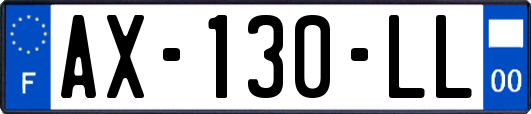 AX-130-LL