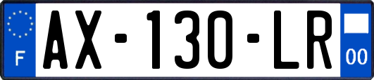 AX-130-LR