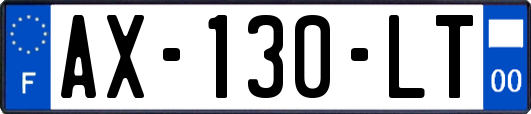 AX-130-LT