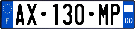 AX-130-MP