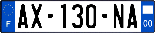 AX-130-NA