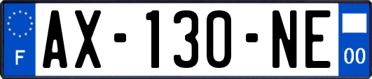 AX-130-NE