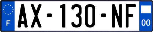 AX-130-NF