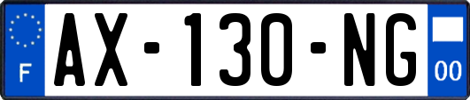 AX-130-NG