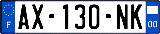 AX-130-NK
