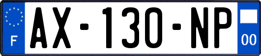 AX-130-NP
