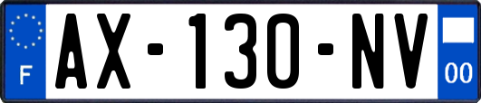 AX-130-NV