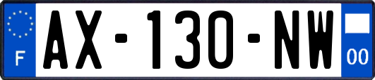 AX-130-NW