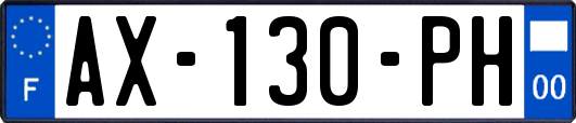 AX-130-PH