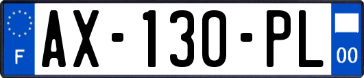 AX-130-PL