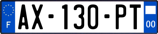 AX-130-PT