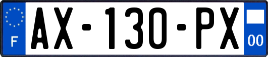 AX-130-PX