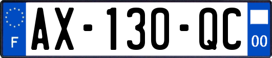 AX-130-QC