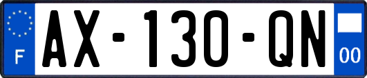 AX-130-QN