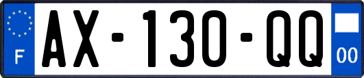 AX-130-QQ